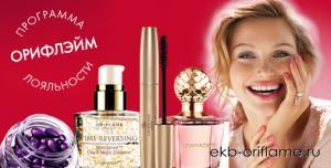 Программа лояльности для консультантов