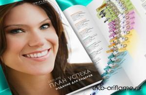 Новый План Успеха - План Мечты