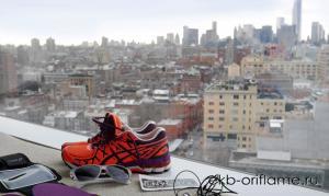 Как пробежать марафон?