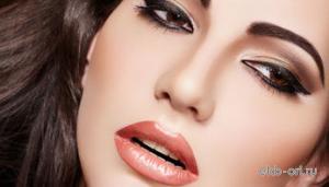Секреты идеального макияжа