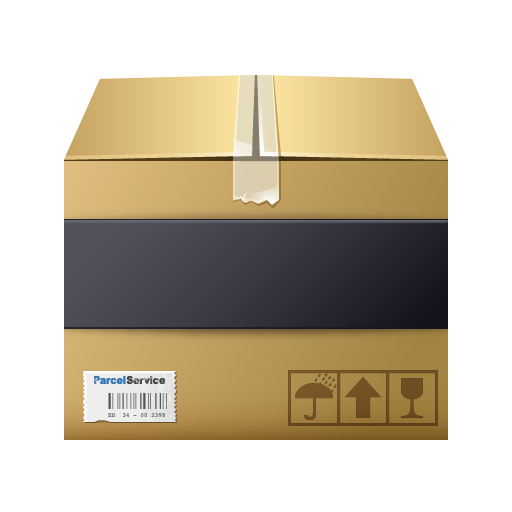 Ожидайте свой заказ