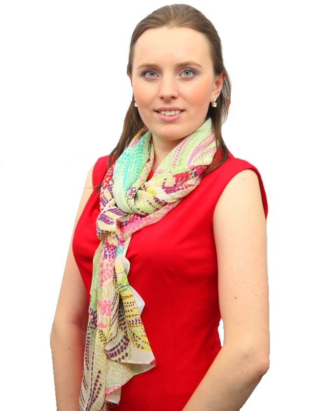 Ольга Ногтикова